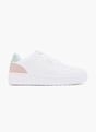 Bench Sneaker Blanco 58537 1