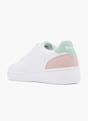 Bench Sneaker Blanco 58537 3