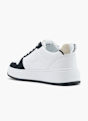 Bench Sneaker fehér 58528 3