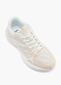 Bench Chunky sneaker bézs 58514 2