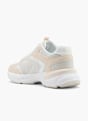 Bench Chunky Sneaker Beige 58514 3