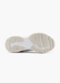 Bench Chunky sneaker bézs 58514 4