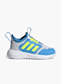 adidas Slip-on sneaker Blå 58462 1
