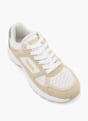 Bench Sneaker Beige 58575 2
