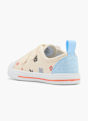 Cupcake Couture Sneaker Beige 58469 3