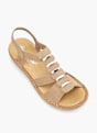 Rieker Sandale Beige 58609 2