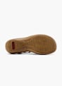 Rieker Sandale Albastru 58611 4