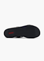 Rieker Chaussons Noir 58614 4