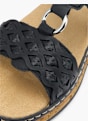 Rieker Chaussons Noir 58614 5