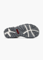 Rieker Trekking sandale Siva 58623 4