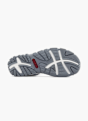Rieker Sandalo da trekking Blu 58625 4