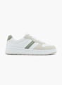 Graceland Sneaker Weiß 58553 1
