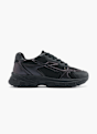 Graceland Chunky sneaker Svart 58581 1