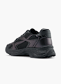 Graceland Pantofi sport chunky Negru 58581 3