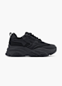 Graceland Chunky Sneaker Schwarz 58597 1