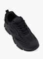 Graceland Chunky sneaker Negro 58597 2