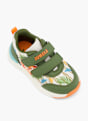 Vty Sneaker Grün 58485 2