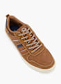 Memphis One Sneaker Marrone 58499 2