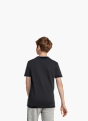 adidas Tee-shirt Noir 58512 2