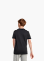 adidas Tee-shirt Noir 58512 4