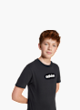 adidas T-Shirt Schwarz 58512 5