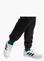 adidas Pantalon de survêtement Noir 58515 3