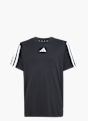 adidas T-Shirt Schwarz 58534 1