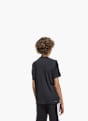 adidas Tee-shirt Noir 58534 2