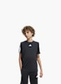 adidas Tee-shirt Noir 58534 3