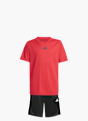 adidas Set Rot 58598 1