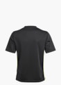 adidas T-Shirt Schwarz 58588 2