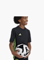 adidas T-Shirt Schwarz 58588 3