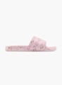 Blue Fin Claquettes Rose 58787 1