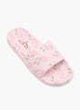 Blue Fin Slides Rosa 58787 2