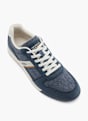 Memphis One Sneaker Blu 58571 2