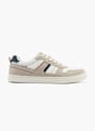 Memphis One Sapatilha Beige 58572 1