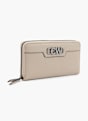 Catwalk Peňaženka Sivohnedá 59676 2