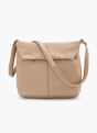 Graceland Håndtaske Beige 59734 1