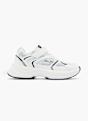 Graceland Sneaker Hvid 58627 1
