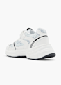 Graceland Sneaker Hvid 58627 3