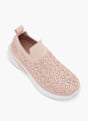 Graceland Slip-on маратонки Яркорозов 58608 2