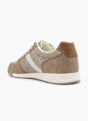 Memphis One Sneaker Marrone 58574 3