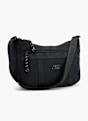 Skechers Handtasche Schwarz 59681 2