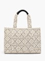 Graceland Shopper Beige 59744 1