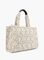 Graceland Shopper Beige 59744 2