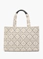 Graceland Shopper Beige 59744 3