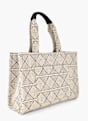 Graceland Shopper Beige 59744 5