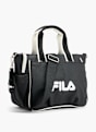 FILA Torebka Czarny 59704 2
