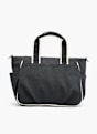 FILA Handtasche Schwarz 59704 3