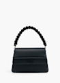 FILA Handtasche Schwarz 59708 1